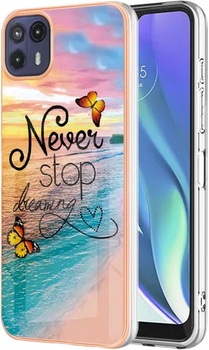 Vista 168 de Funda compatible con Nothing Phone 1, compatible con Nothing Phone One A063 para teléfono móvil TPU funda FLP