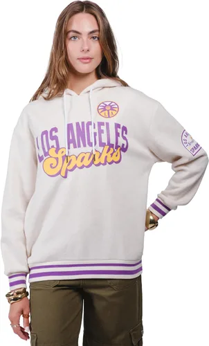 Vista 15 de Ultra Game Unisex WNBA Official Super Soft Kaleido Hoodie Sweatshirt
