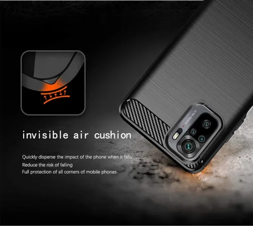 Vista 7 de Asuwish Funda de teléfono para Xiaomi Redmi Note 10 5G con cubierta protectora de pantalla de vidrio templado y accesorios para celda delgada TPU