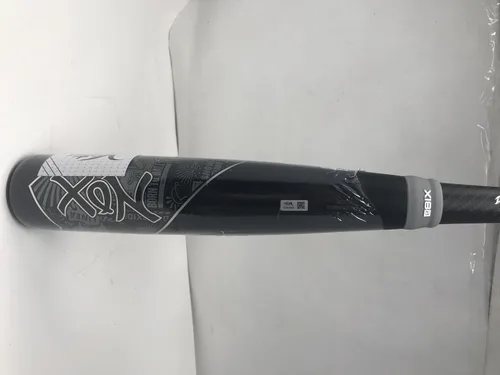 Vista 2 de Victus NOX 2 USSSA Senior League Aluminio Bate de Béisbol, 2 3/4 Barril, (-5, -8 y -10)