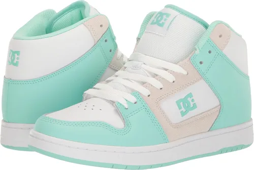 Vista 7 de DC Tenis de skate Manteca 4 para mujer