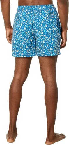 Vista 2 de Southern Tide - Traje de baño para hombre, Marg Madness