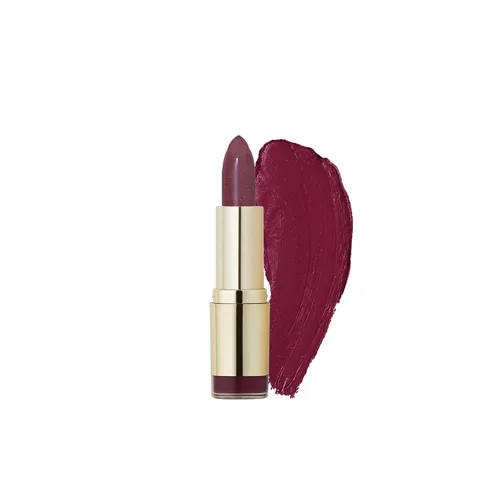 Vista 3 de Lápiz labial Milani Color Statement, Rosa (Rose Hip)
