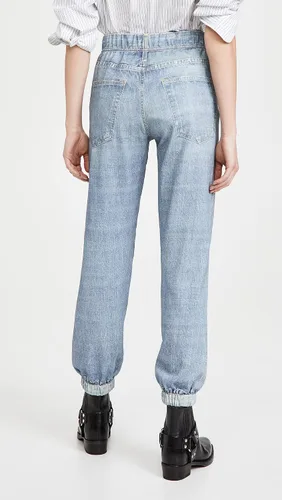 Vista 4 de Rag & BoneJEAN Women's Miramar Joggers