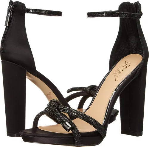 Vista 7 de Badgley Mischka Women's Lexie Heeled Sandal