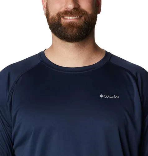 Vista 102 de Columbia Fork Stream Camisa de manga larga