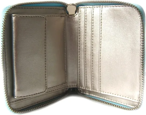 Vista 3 de GUESS Laurel Small Zip Around Wallet