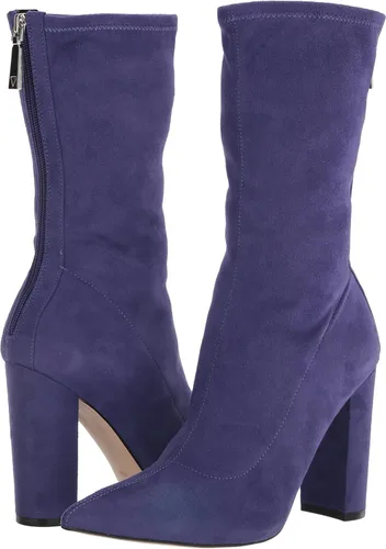 Vista 7 de GUESS Botas Abbale de media pantorrilla para mujer