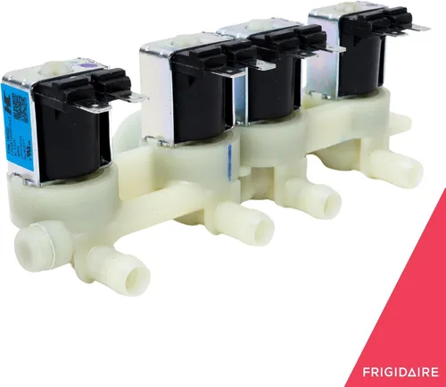 Vista 3 de Frigidaire 5304511334 Válvula de entrada de agua para lavadoras