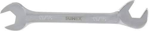 Vista 13 de Sunex 991411A Llave de cabeza angular totalmente pulida de 1 pulgada