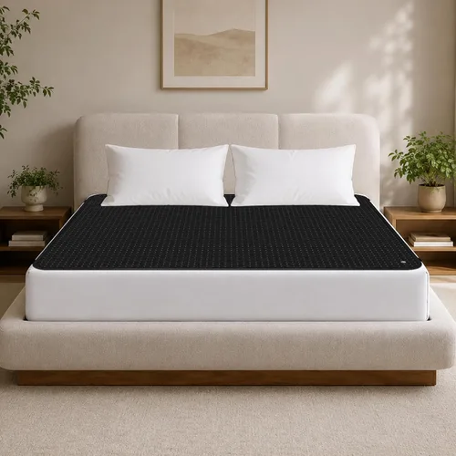 Vista 8 de Grounding mat for Bed