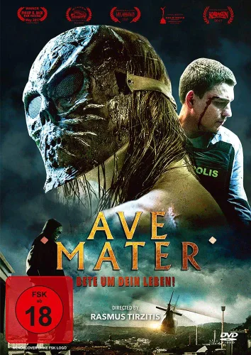 Vista 2 de Ave Mater - Bete um dein Leben! Uncut