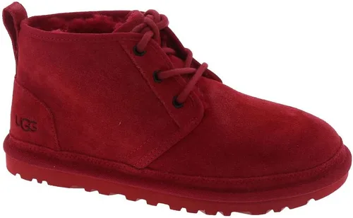 Vista 10 de UGG Botas Neumel para mujer Negro
