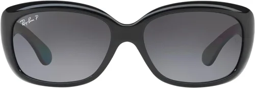 Vista 6 de Ray-Ban RB4101 Jackie Ohh Gafas de sol + paquete de accesorios Vision Group