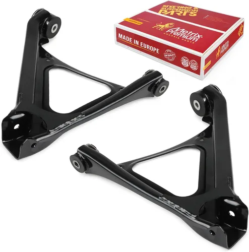 Vista 220 de Metrix Premium Chassis Parts - Brazo de control inferior delantero L&R con kit de rótula