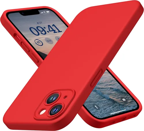 Vista 63 de CellEver Funda de silicona resistente para iPhone SE 2022 (3ª generación)/iPhone SE 2020 (2ª generación)/iPhone 8/7 - Protección militar contra