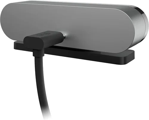 Vista 3 de Logitech Cámara web magnética 4K PRO Ultra HD para Apple Pro Display XDR