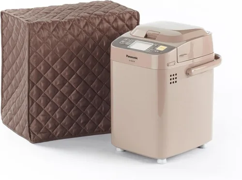 Vista 12 de Covermates Keepsakes - Funda para hacer pan, protector acolchado para máquinas de masa, resistente al polvo y a las manchas, lavable, diseño