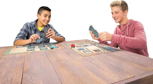 Vista 6 de Lightseekers Juego de cartas coleccionables para principiantes, tormenta