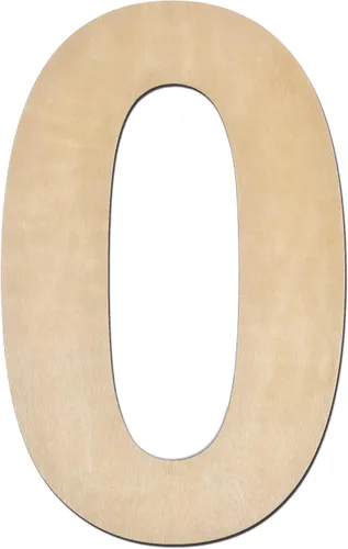 Vista 34 de Letra de madera A de 12 pulgadas de grosor, letra de madera grande sin terminar de 1/4 de pulgada de grosor para decoración de pared del hogar Letra