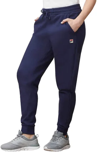 Vista 8 de Fila Jogger de felpa francesa para mujer