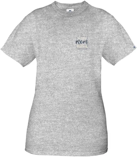 Vista 2 de Simply Southern Wife Mom Boss - Camiseta para adulto