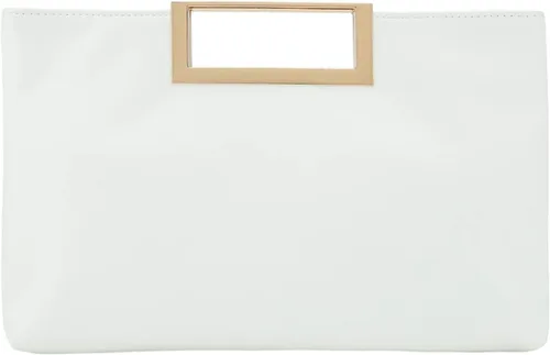 Vista 23 de Bolso de mano elegante de CHARMING TAILOR, de piel sintética, convertible, para mujer