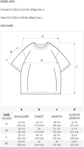 Vista 7 de Aelfric Eden - Camisetas vintage de los años 90 para hombre, camiseta unisex informal con estampado hipster, ropa de calle, estilo Harajuku