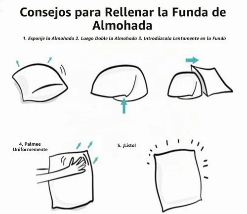 Vista 6 de Deeprove Funda de almohada oblonga de 12 x 20 pulgadas, estampado metálico de ambos lados con lámina dorada brillante, decoración de terciopelo Beige