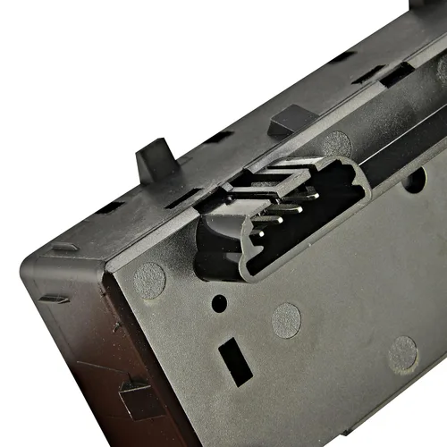 Vista 4 de Interruptor 4WD, selector de tracción en las 4 ruedas, interruptor de caja de transferencia de 4 x 4, compatible con Chevy Avalanche Silverado