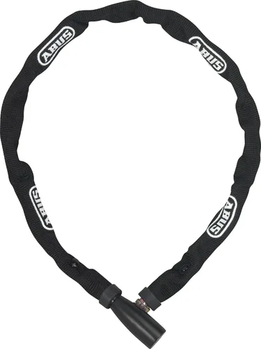 Vista 2 de ABUS Candado de cadena para bicicleta - Combo/Key