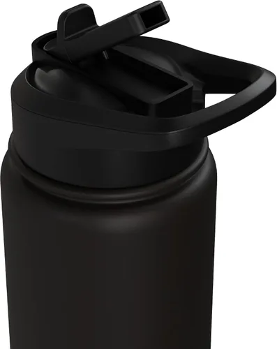 Vista 8 de Gris Gris Stainless Steel Insulated Water Bottle