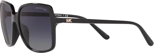 Vista 3 de Michael Kors Women's Mk2098u Isle of Palms Universal Fit Square Sunglasses