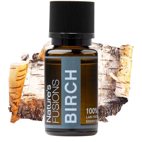 Vista 8 de Nature's Fusions Aceites esenciales de bergamota para iluminar, 100% puro y natural, sin diluir, grado terapéutico para aromaterapia y uso tópico