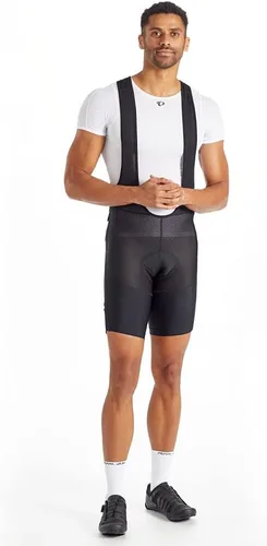 Vista 7 de PEARL IZUMI Cargo Bib Liner corto para hombre