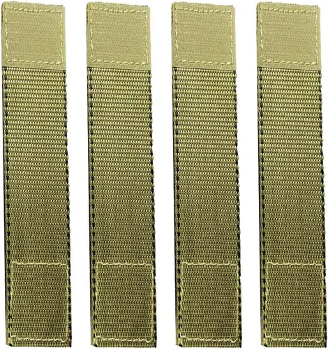 Vista 4 de Fusion unisex-adult Belt Keeper