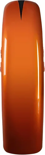 Vista 92 de HR3 Guardabarros delantero de whisky ámbar a juego compatible con Street Glide FLHX 2014 y Road Glide FLTRX 2016 (reemplazo para OEM)