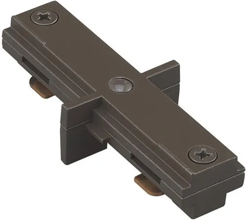 Vista 11 de WAC Lighting HI-PWR-WT H Track Power Feedable I Conector, Blanco 0.73x4.13x1.46 pulgadas