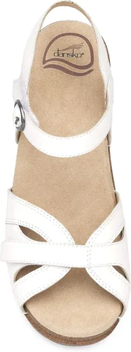 Vista 2 de Dansko - Sandalias de temporada para mujer