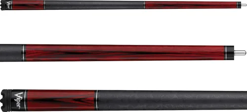 Vista 12 de Viper by GLD Products Elementals 58" 2-Piece Pool Cue