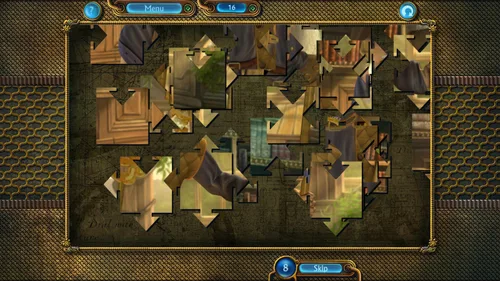 Vista 8 de Spirit of the Ancient Forest Download