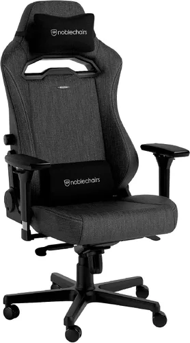 Vista 9 de Noblechairs - Sillas de oficina, sillas Hero de gamers