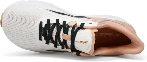 Vista 2 de ALTRA AL0A7R78 Torin 6 - Tenis de correr para mujer, Blanco