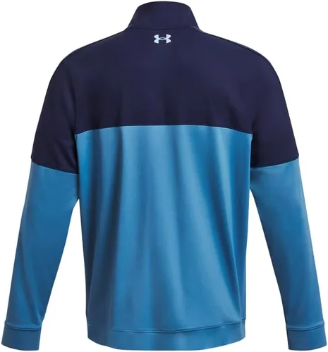 Vista 6 de Media cremallera Storm para hombre