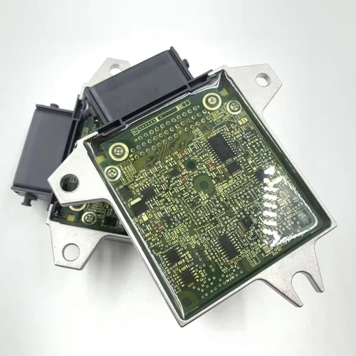 Vista 5 de LFFK189E1J 2009-2017 para Mazda 5 2.0L TCU TCM módulo de control de transmisión LFFK 18 9E1J
