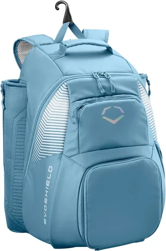 Vista 24 de EvoShield Tone Set Mochilas para Béisbol
