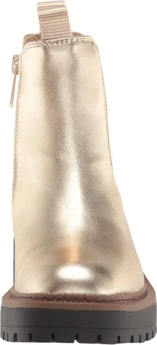 Vista 2 de Sam Edelman Girl's Laguna Mini Chelsea Boot