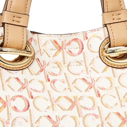 Vista 5 de Calvin Klein Lucia Novedad Shopper