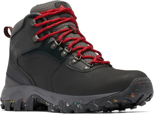 Vista 2 de Columbia Men's Newton Ridge Plus Ii Waterproof Omni Heat Hiking Shoe