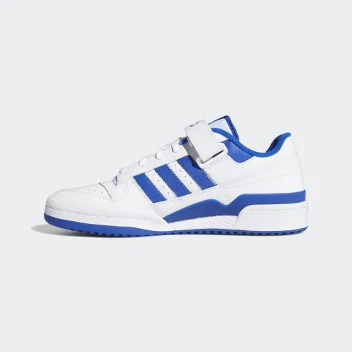 Vista 8 de adidas Men's Forum Low Sneaker